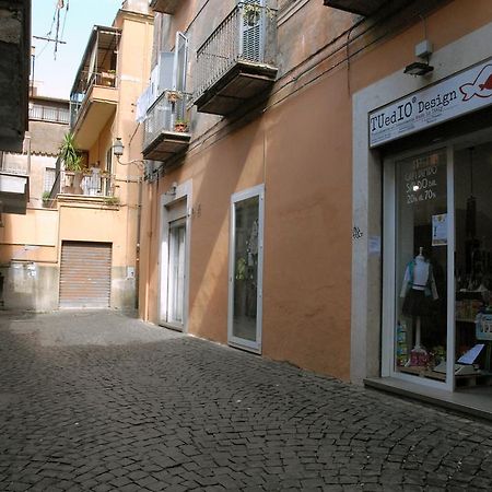 Loft 17 Βίλα Albano Laziale Εξωτερικό φωτογραφία
