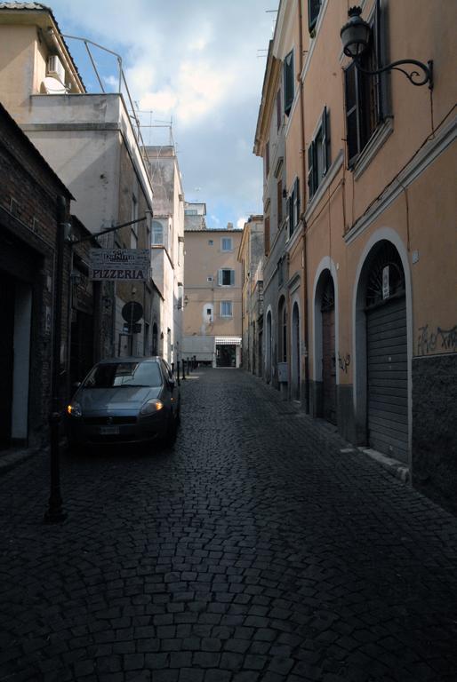 Loft 17 Βίλα Albano Laziale Εξωτερικό φωτογραφία