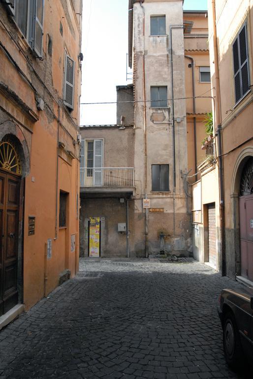 Loft 17 Βίλα Albano Laziale Εξωτερικό φωτογραφία