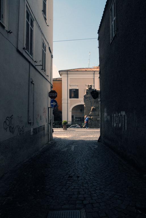 Loft 17 Βίλα Albano Laziale Εξωτερικό φωτογραφία