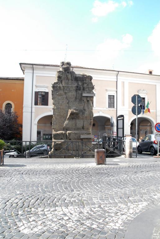 Loft 17 Βίλα Albano Laziale Εξωτερικό φωτογραφία