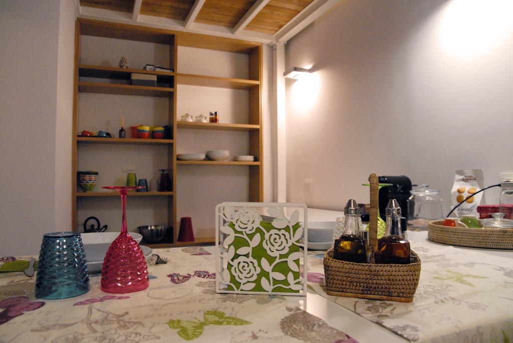 Loft 17 Βίλα Albano Laziale Εξωτερικό φωτογραφία