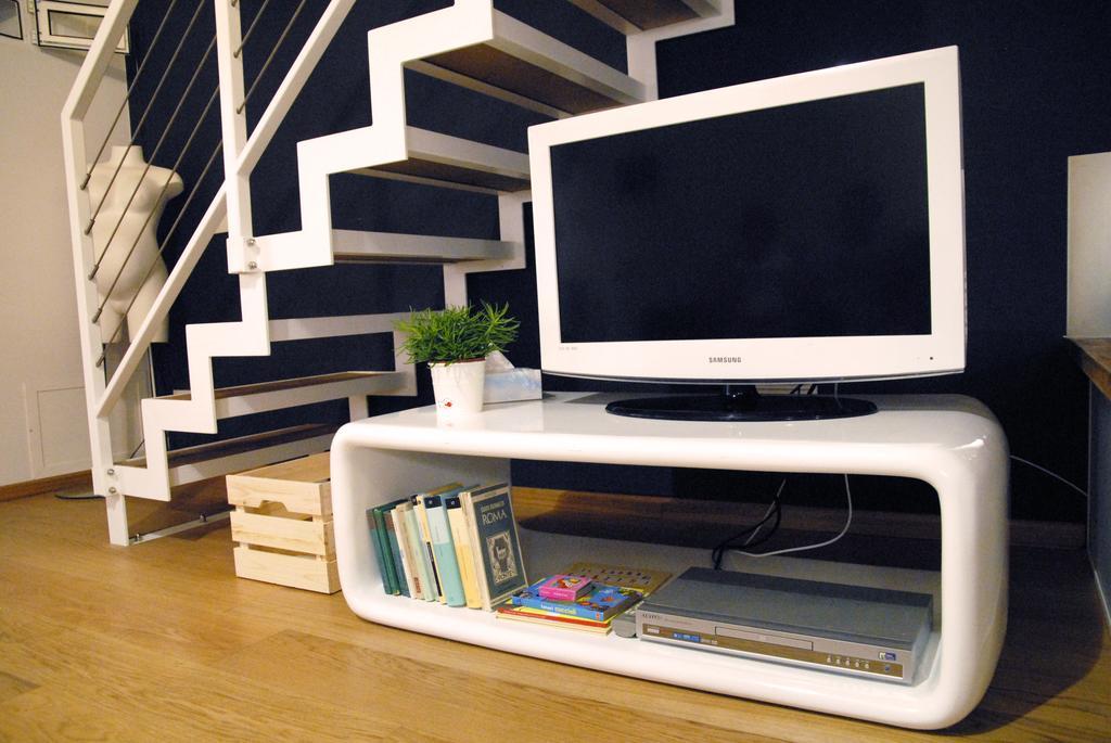 Loft 17 Βίλα Albano Laziale Εξωτερικό φωτογραφία