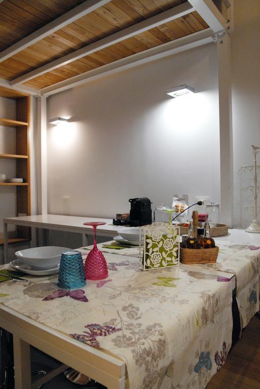 Loft 17 Βίλα Albano Laziale Εξωτερικό φωτογραφία