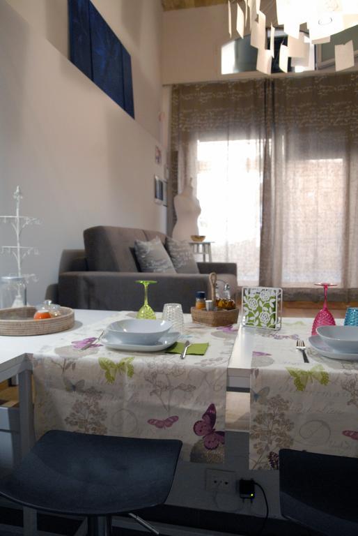 Loft 17 Βίλα Albano Laziale Εξωτερικό φωτογραφία