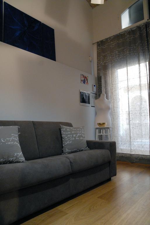 Loft 17 Βίλα Albano Laziale Εξωτερικό φωτογραφία
