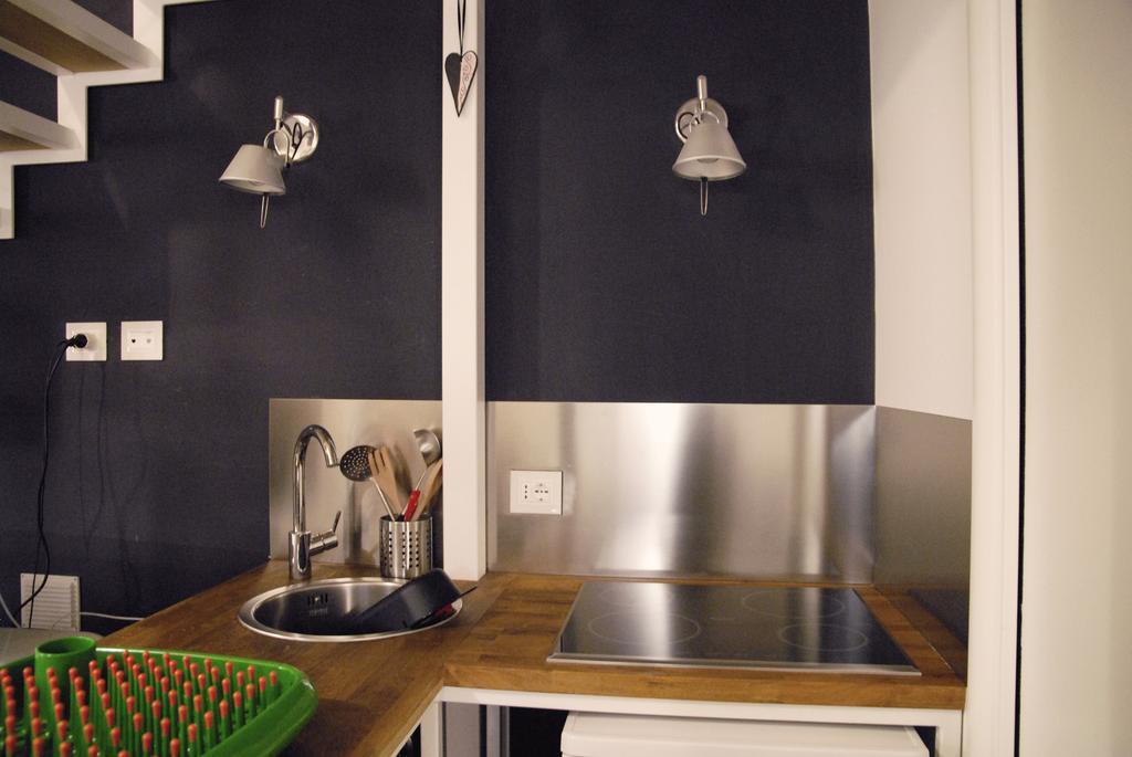 Loft 17 Βίλα Albano Laziale Εξωτερικό φωτογραφία