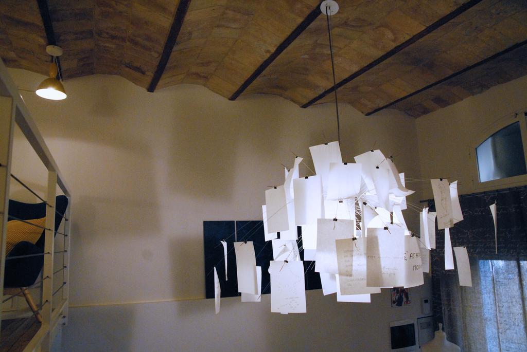Loft 17 Βίλα Albano Laziale Εξωτερικό φωτογραφία