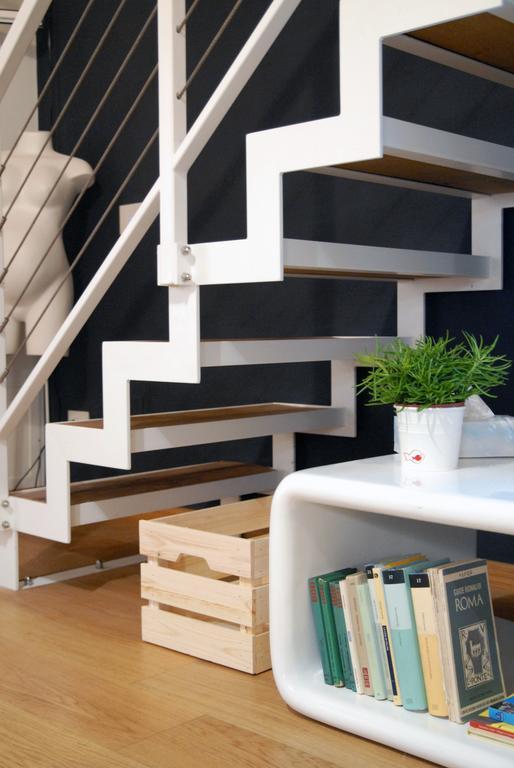 Loft 17 Βίλα Albano Laziale Εξωτερικό φωτογραφία
