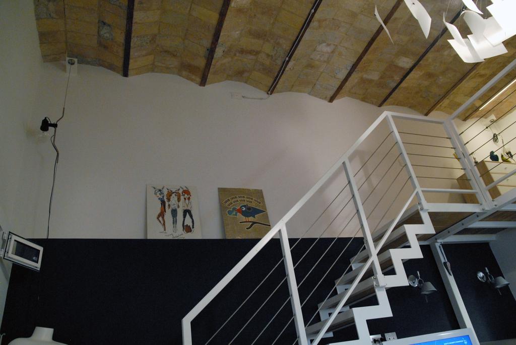 Loft 17 Βίλα Albano Laziale Εξωτερικό φωτογραφία