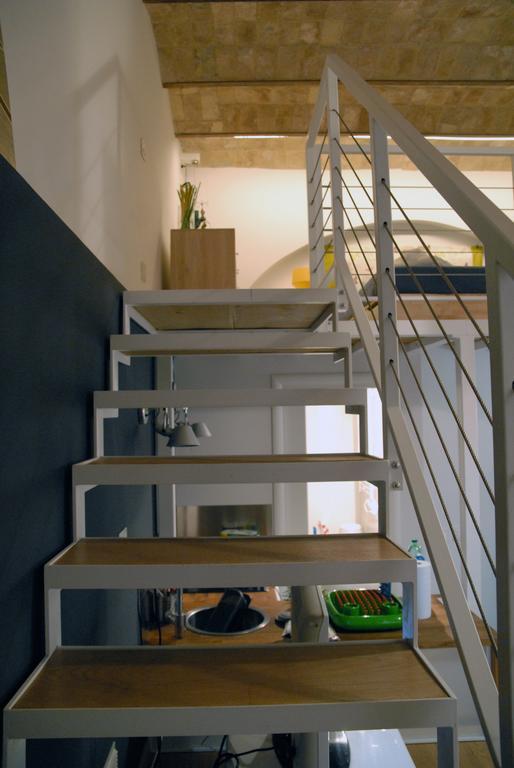 Loft 17 Βίλα Albano Laziale Εξωτερικό φωτογραφία